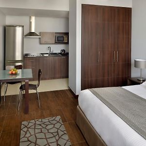 Camera superior con letto king size